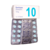 Dextripam Diazepam 10mg Tablets in the UK