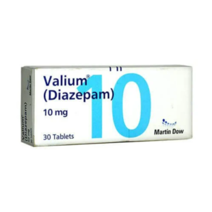 Martin dow diazepam 10mg tablets