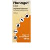 Phenergan Elixir 5mg/5ml Oral Solution 100ml